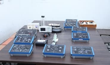 Pacific School of Engineering Surat Building & Infrastructure photo 5